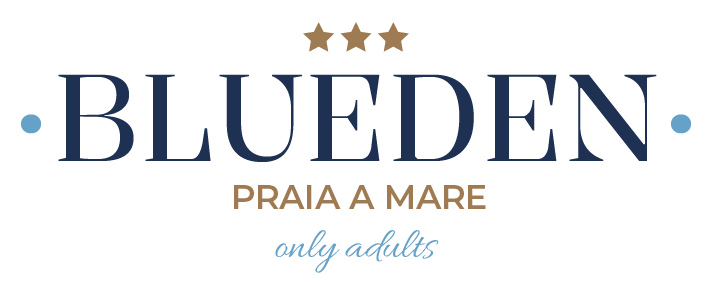 Logo Hotel Blu Eden, Praia a Mare, only adults